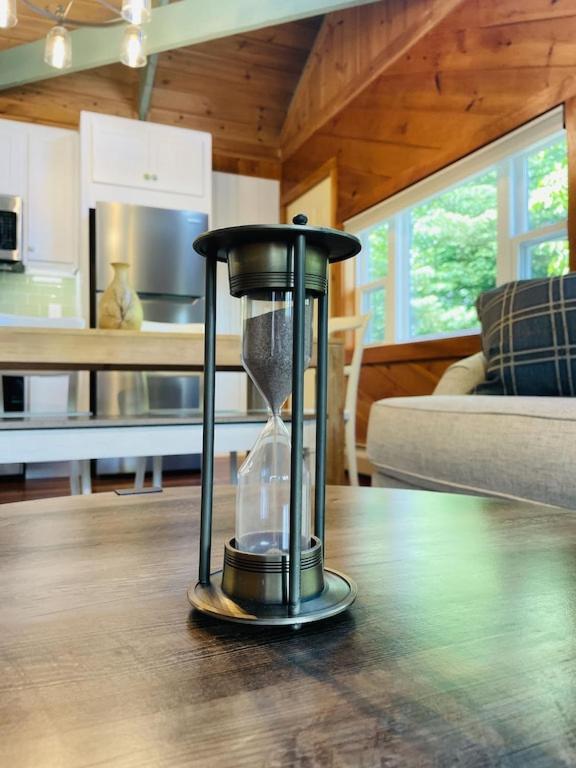 Chalet With A Private Beach In Acadia National Park Bar Harbor Exterior foto